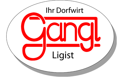 Logo Gasthaus Gangl