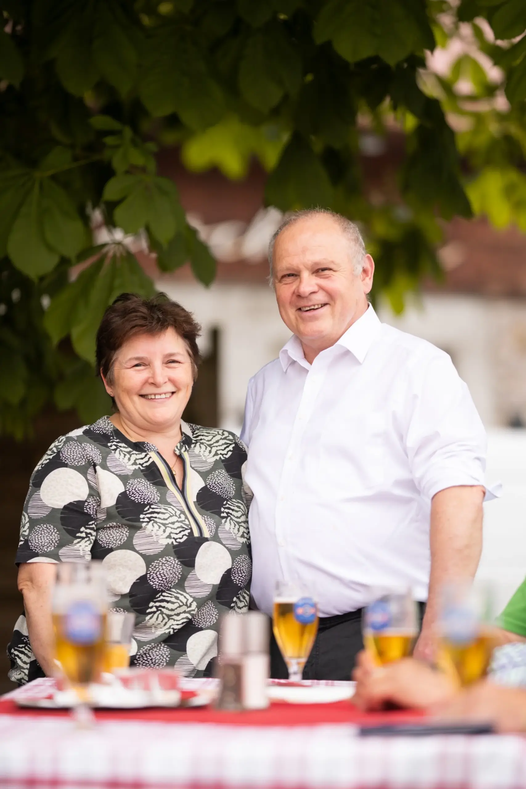 Anita und Rene Gangl ©kumpPhotography