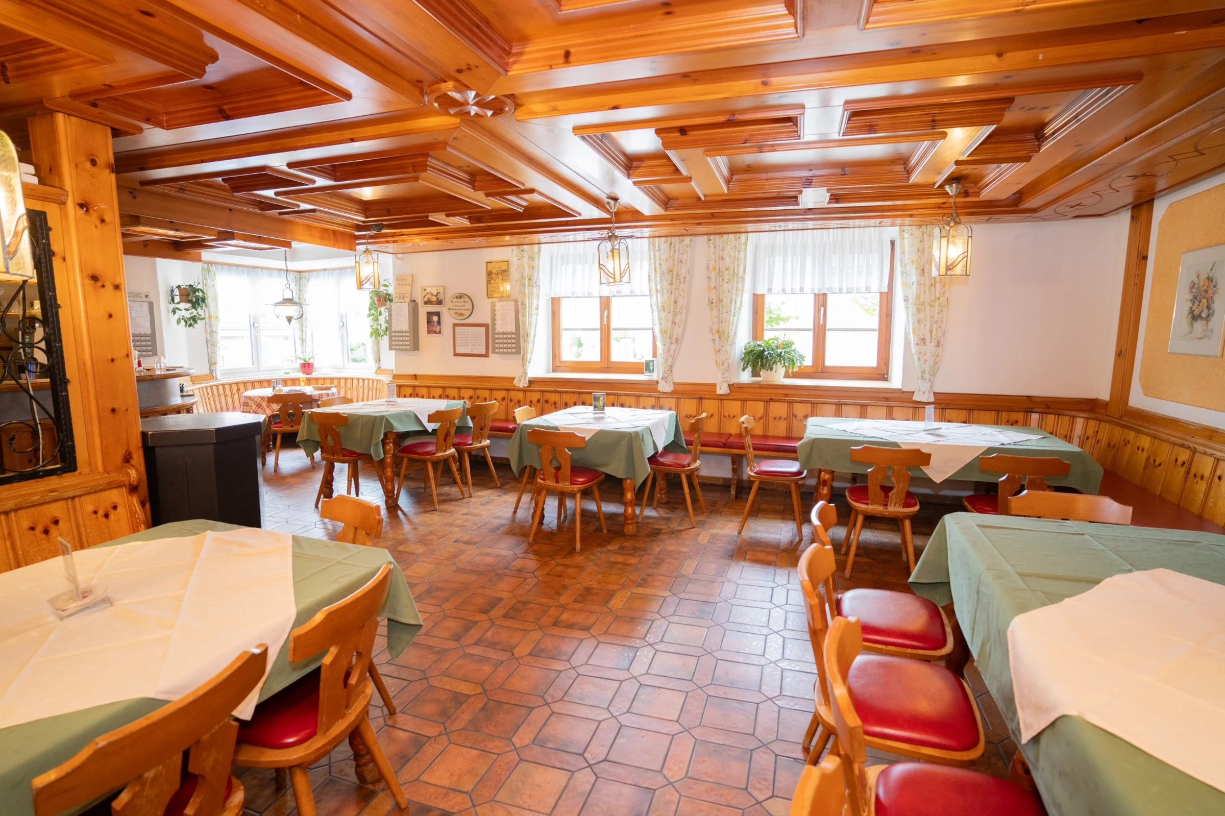 Gaststube ©kumpPhotography