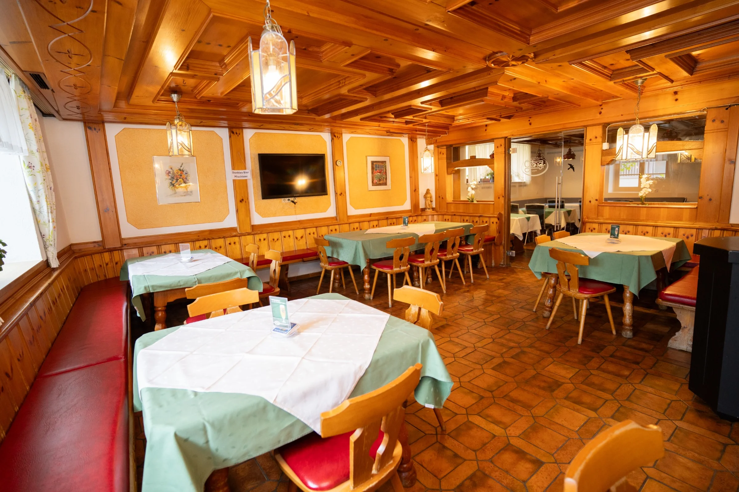 Wirtshaus Gasthaus Gangl ©kumpPhotography