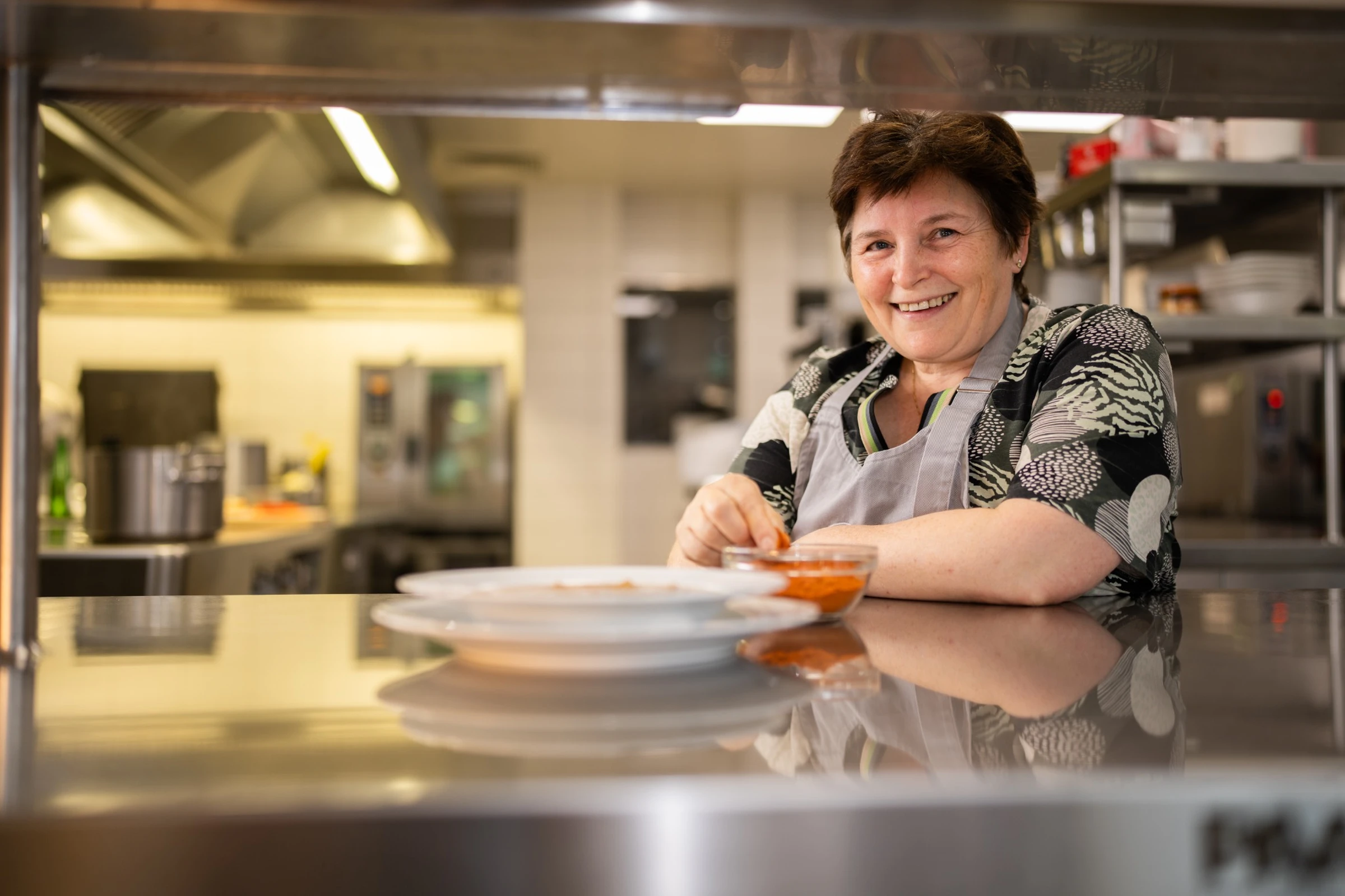 Küche ©kumpPhotography