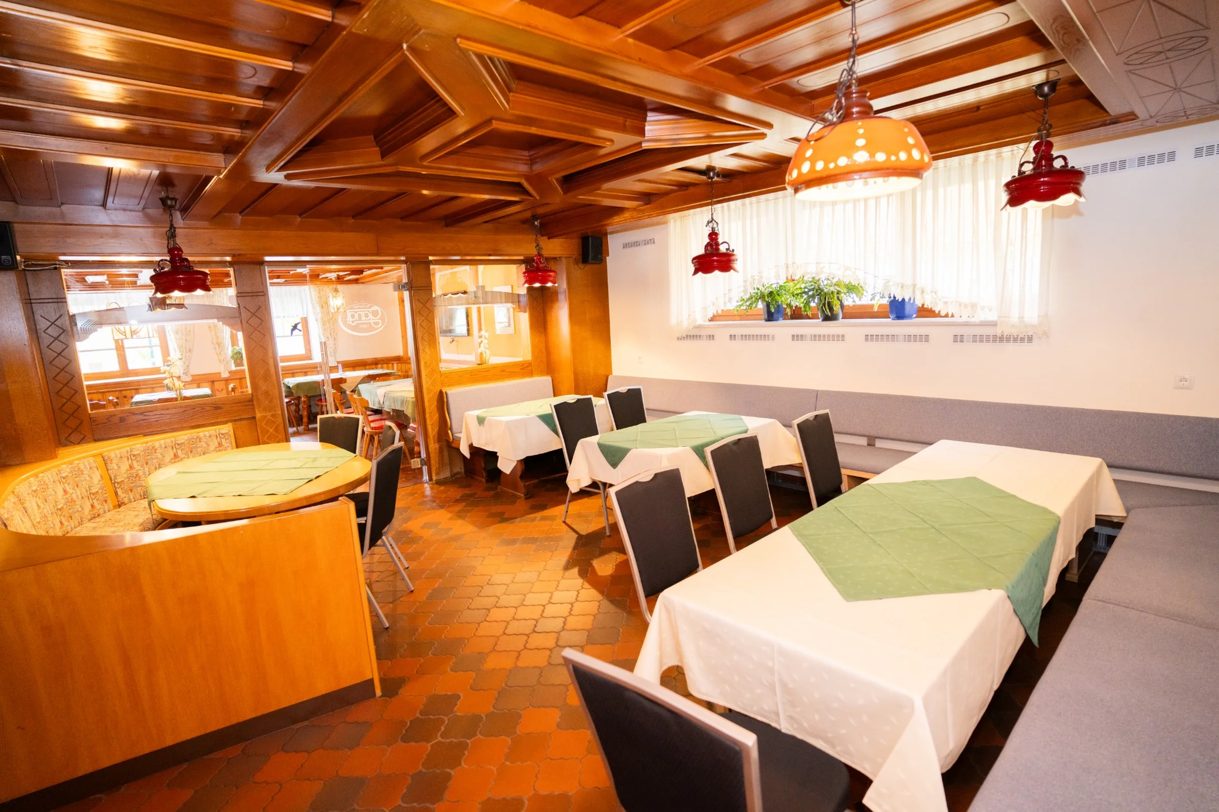 Stüberl ©kumpPhotography